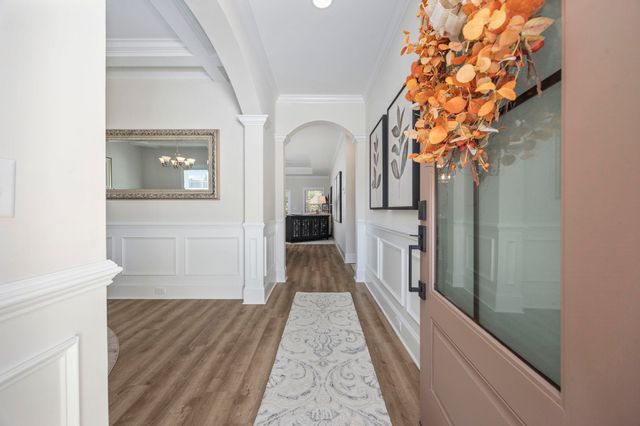 2104 Wood Stork Dr., Conway, SC 29526