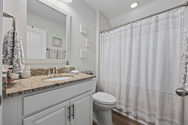 2104 Wood Stork Dr., Conway, SC 29526