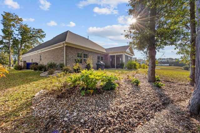 2104 Wood Stork Dr., Conway, SC 29526