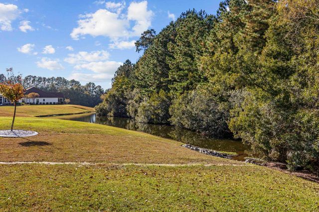 2104 Wood Stork Dr., Conway, SC 29526