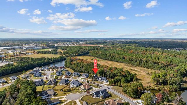 2104 Wood Stork Dr., Conway, SC 29526