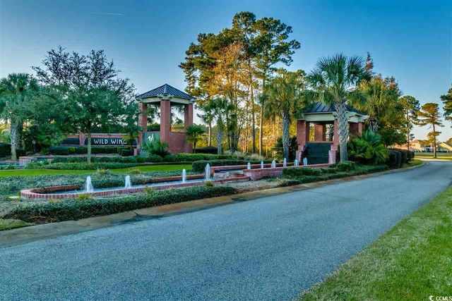 2104 Wood Stork Dr., Conway, SC 29526