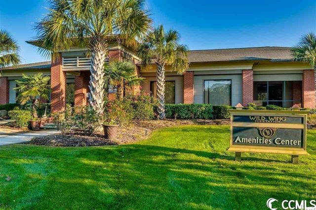 2104 Wood Stork Dr., Conway, SC 29526