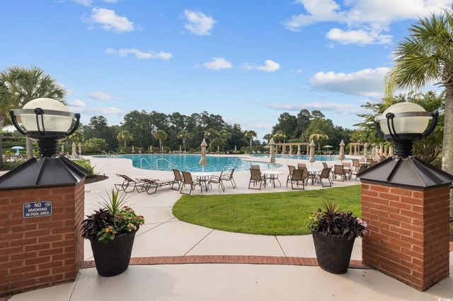 2104 Wood Stork Dr., Conway, SC 29526