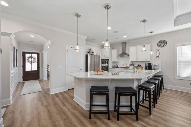 2104 Wood Stork Dr., Conway, SC 29526