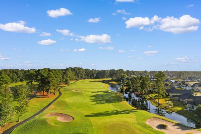 2104 Wood Stork Dr., Conway, SC 29526