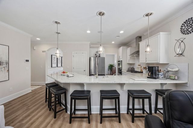 2104 Wood Stork Dr., Conway, SC 29526