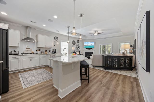 2104 Wood Stork Dr., Conway, SC 29526