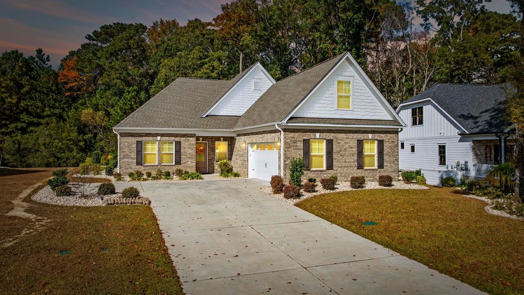 2104 Wood Stork Dr., Conway, SC 29526