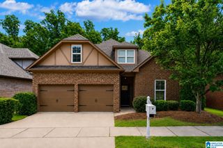 5516 PARK SIDE CIRCLE, Hoover, AL 35244