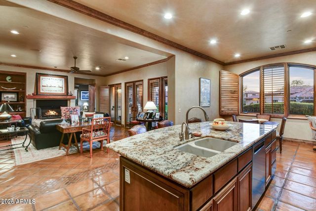 7560 E GOLDEN EAGLE Circle, Gold Canyon, AZ 85118