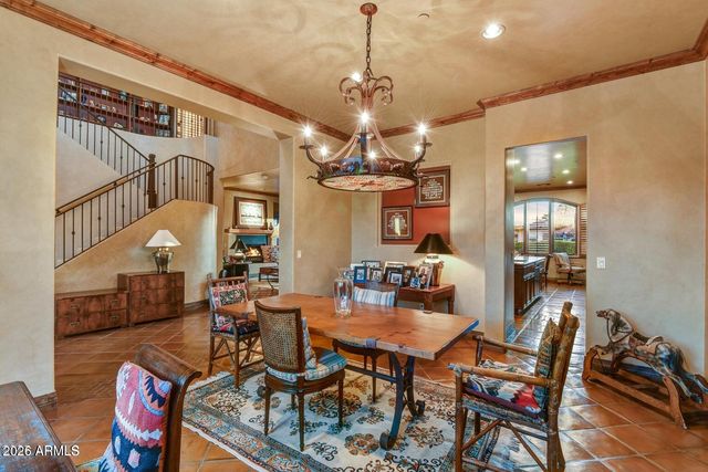 7560 E GOLDEN EAGLE Circle, Gold Canyon, AZ 85118