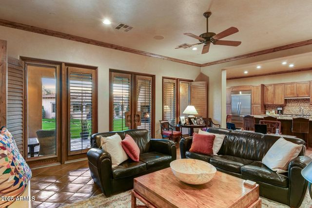 7560 E GOLDEN EAGLE Circle, Gold Canyon, AZ 85118