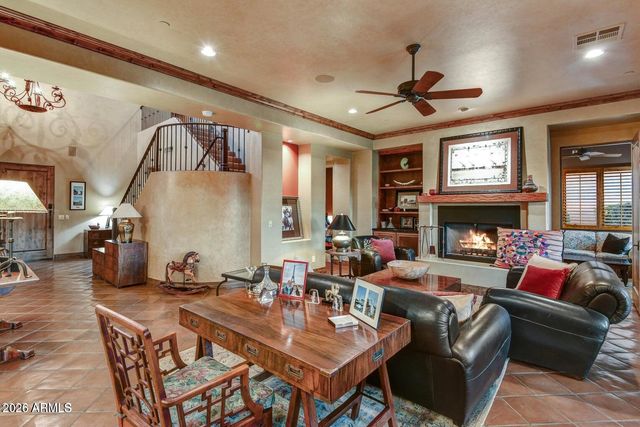 7560 E GOLDEN EAGLE Circle, Gold Canyon, AZ 85118