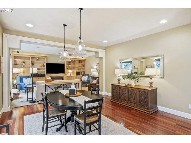 16520 Sw MARCILE Ln, Beaverton, OR 97007