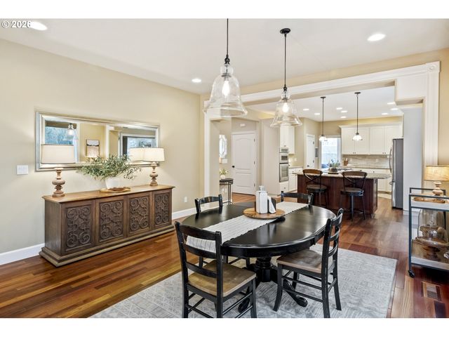 16520 Sw MARCILE Ln, Beaverton, OR 97007