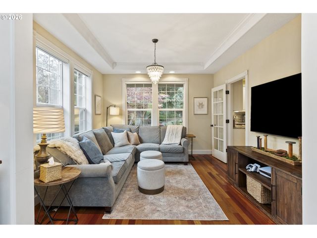 16520 Sw MARCILE Ln, Beaverton, OR 97007