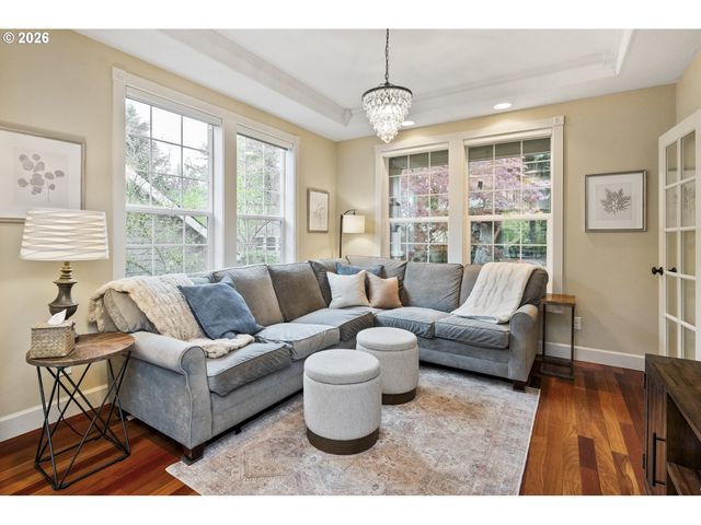 16520 Sw MARCILE Ln, Beaverton, OR 97007