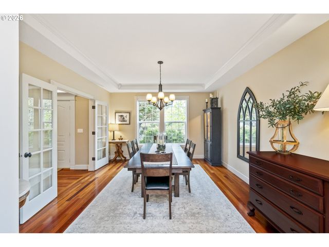 16520 Sw MARCILE Ln, Beaverton, OR 97007