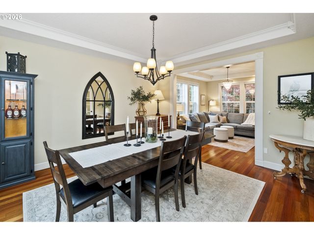 16520 Sw MARCILE Ln, Beaverton, OR 97007