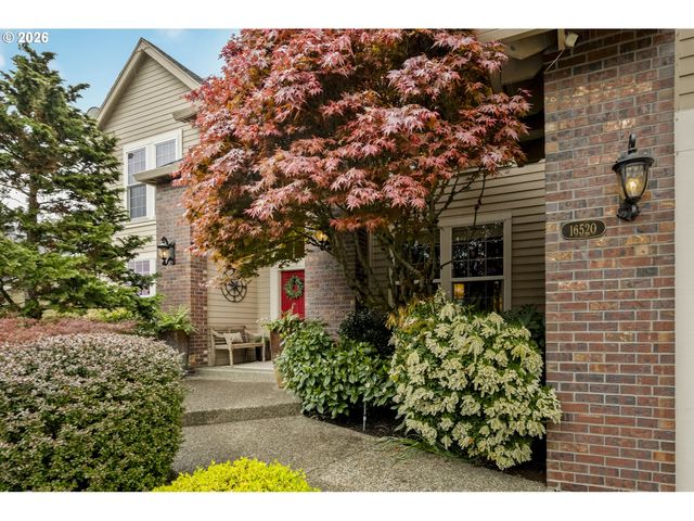 16520 Sw MARCILE Ln, Beaverton, OR 97007