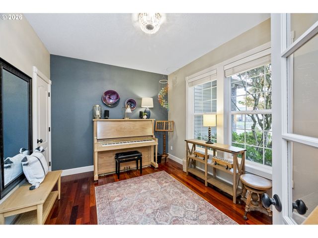 16520 Sw MARCILE Ln, Beaverton, OR 97007