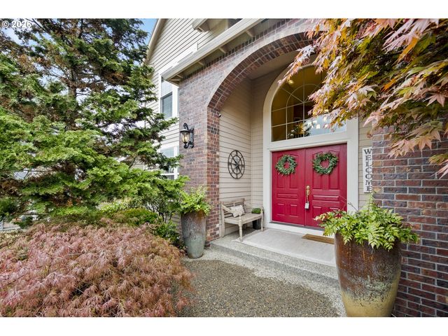 16520 Sw MARCILE Ln, Beaverton, OR 97007