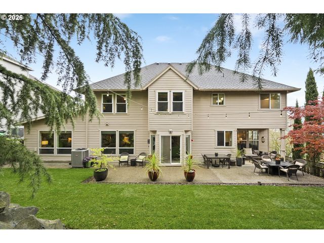 16520 Sw MARCILE Ln, Beaverton, OR 97007