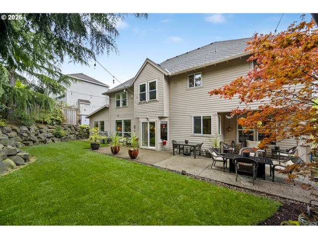 16520 Sw MARCILE Ln, Beaverton, OR 97007