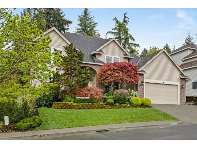 16520 Sw MARCILE Ln, Beaverton, OR 97007