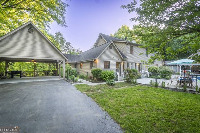 144 Fussen Strasse, Helen, GA 30545
