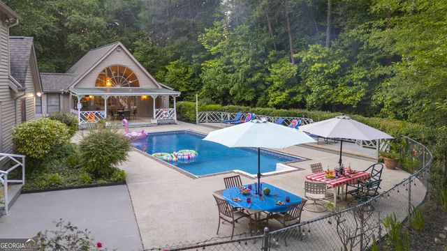 144 Fussen Strasse, Helen, GA 30545