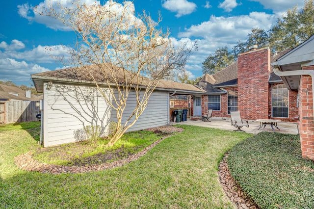 7111 Glenwood Drive, Sugar Land, TX 77479