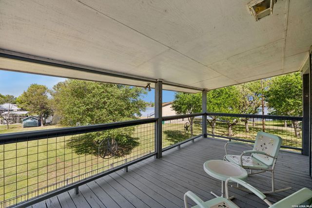 619 CLEAR COVE DR, Granite Shoals, TX 78654