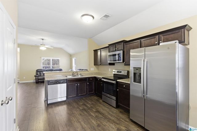 6317 BENTLEY WALK, Pinson, AL 35126