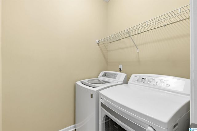 6317 BENTLEY WALK, Pinson, AL 35126