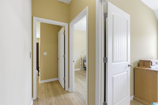 6317 BENTLEY WALK, Pinson, AL 35126