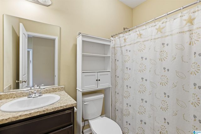 6317 BENTLEY WALK, Pinson, AL 35126