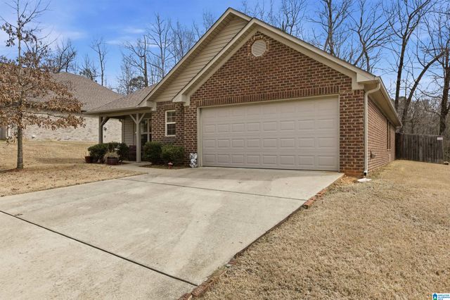 6317 BENTLEY WALK, Pinson, AL 35126