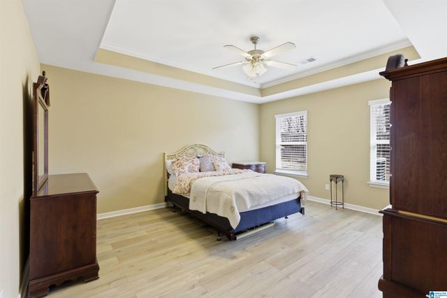 6317 BENTLEY WALK, Pinson, AL 35126