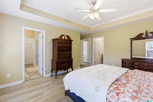 6317 BENTLEY WALK, Pinson, AL 35126