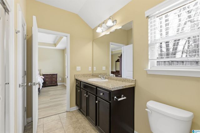 6317 BENTLEY WALK, Pinson, AL 35126