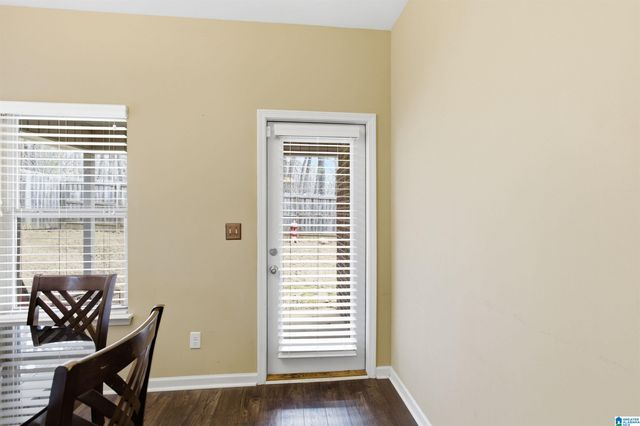 6317 BENTLEY WALK, Pinson, AL 35126