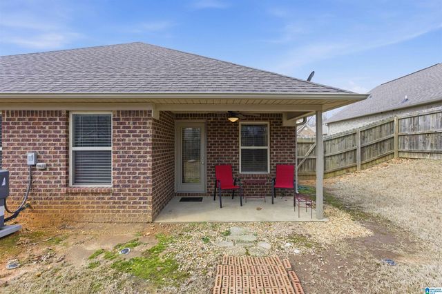 6317 BENTLEY WALK, Pinson, AL 35126