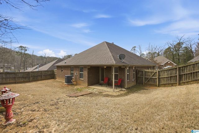 6317 BENTLEY WALK, Pinson, AL 35126