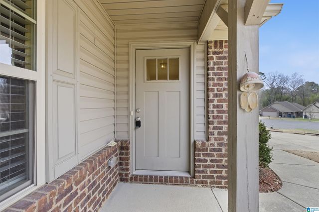 6317 BENTLEY WALK, Pinson, AL 35126