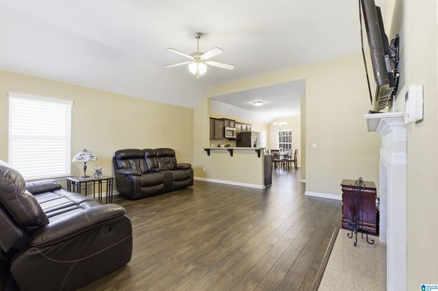 6317 BENTLEY WALK, Pinson, AL 35126