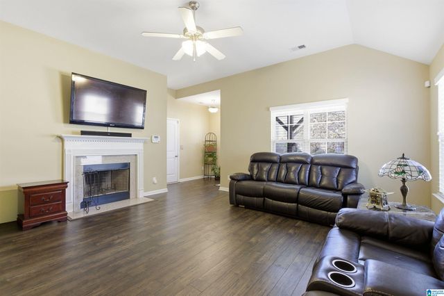 6317 BENTLEY WALK, Pinson, AL 35126