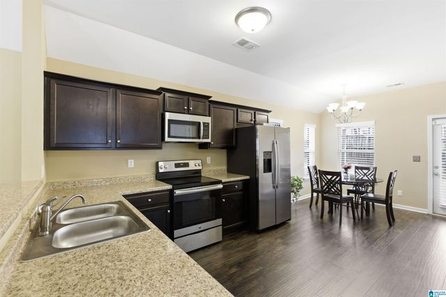 6317 BENTLEY WALK, Pinson, AL 35126