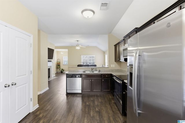 6317 BENTLEY WALK, Pinson, AL 35126